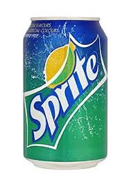 SPRİTE 